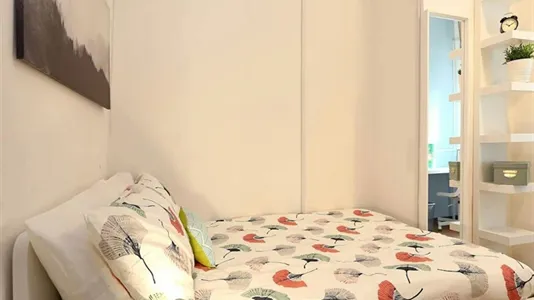Rooms in Roma Municipio XIV – Monte Mario - photo 4