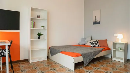 Rooms in Lecco - photo 4
