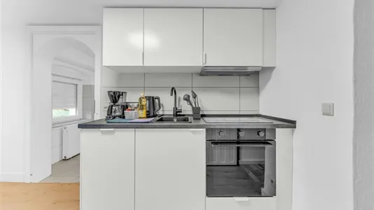 Apartments in Berlin Treptow-Köpenick - photo 2