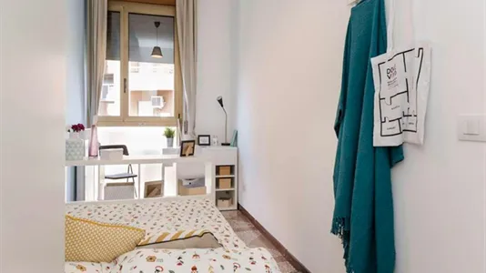 Rooms in Bologna - photo 4