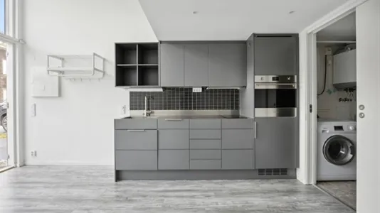 Apartments in Trosa - photo 2