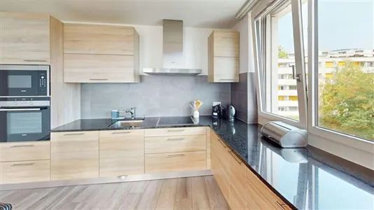 Apartments in Neuenburg - photo 6