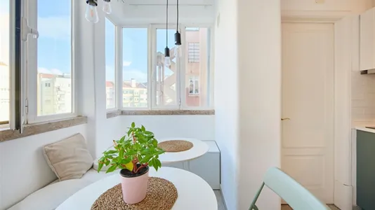 Rooms in Location is not specified - photo 9