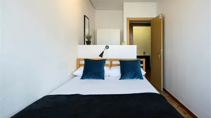 Room for rent in Madrid Chamartín, Madrid