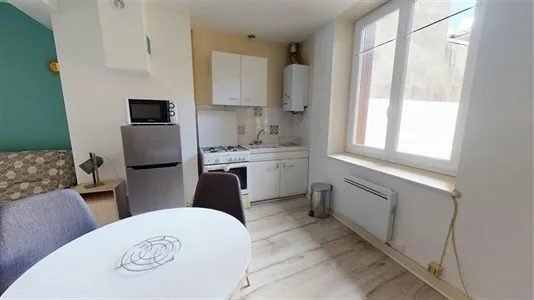 Apartments in Mâcon - photo 2