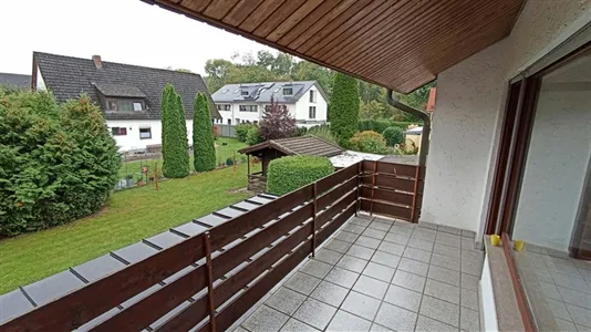 Apartments in Ismaning - photo 5