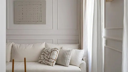 Apartments in Madrid Salamanca - photo 5