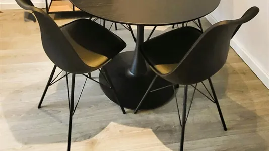 Apartments in Location is not specified - photo 4