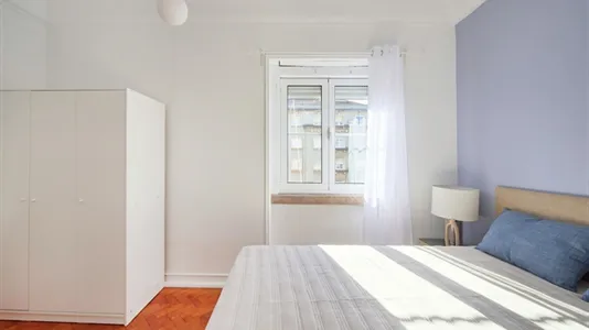 Rooms in Location is not specified - photo 2
