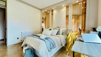 Room for rent in Barcelona Sarrià-St. Gervasi, Barcelona