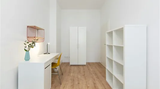 Rooms in Berlin Mitte - photo 2