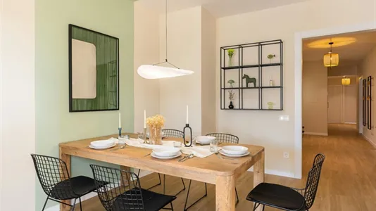 Rooms in Barcelona Sarrià-St. Gervasi - photo 5