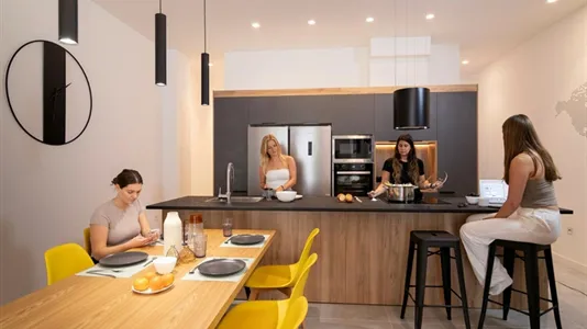 Rooms in el Camí de Vera - photo 4