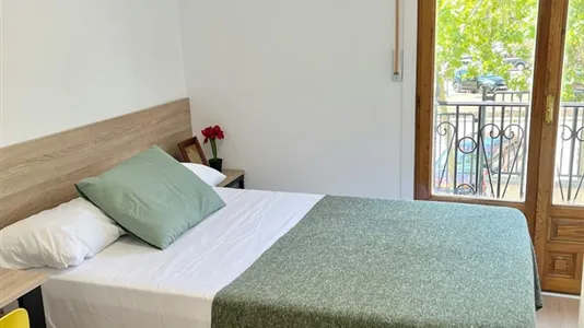 Rooms in Madrid Latina - photo 4