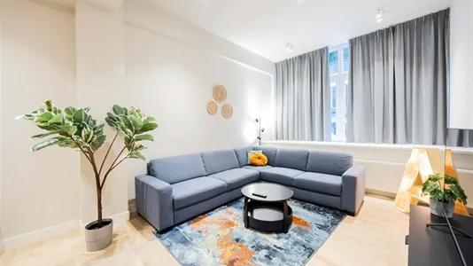 Apartments in Location is not specified - photo 2