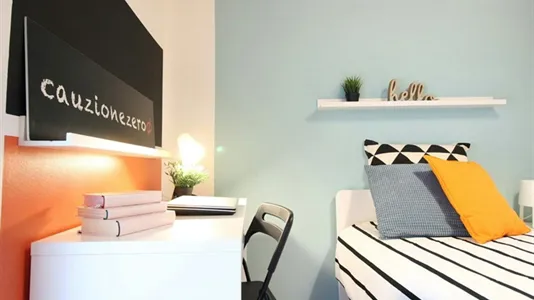 Rooms in Brescia - photo 3