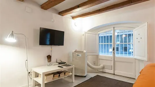 Apartments in Barcelona Ciutat Vella - photo 7