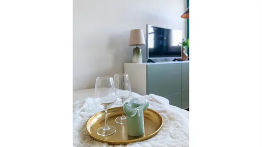 Apartments in Amsterdam Centrum - photo 4