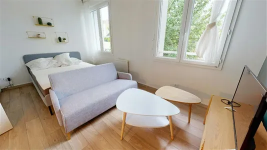 Apartments in Nantes - photo 4