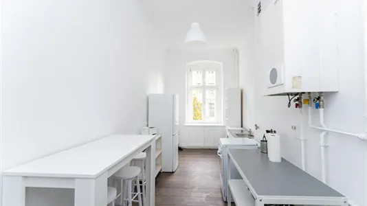 Rooms in Berlin Neukölln - photo 6