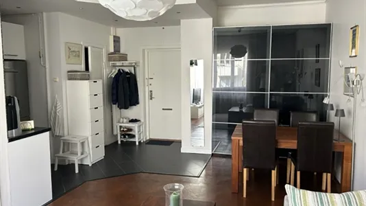 Apartments in Kungsholmen - photo 3