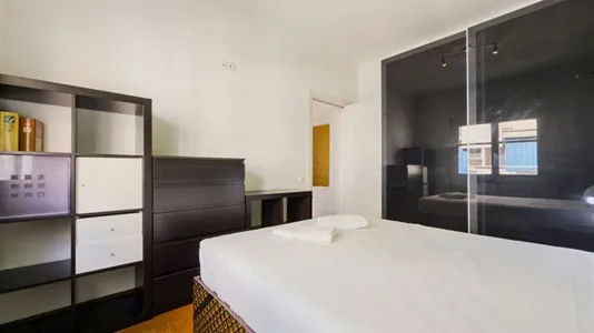 Apartments in Barcelona Les Corts - photo 2
