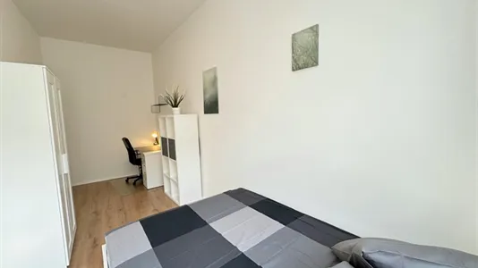 Rooms in Wien Mariahilf - photo 3