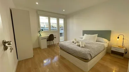 Room for rent in Vigo, Galicia