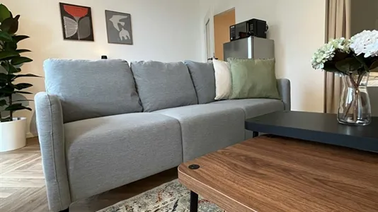 Apartments in Leverkusen - photo 10