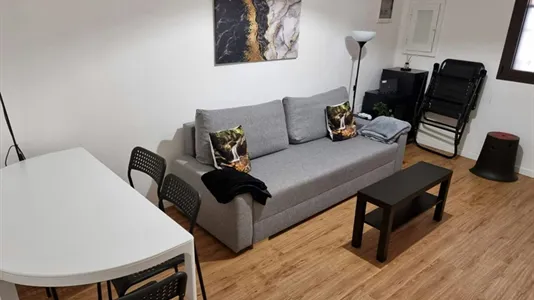 Apartments in Bologna - photo 8