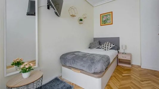 Rooms in Madrid Fuencarral-El Pardo - photo 2