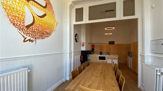 Rooms in Brussels Elsene - photo 5