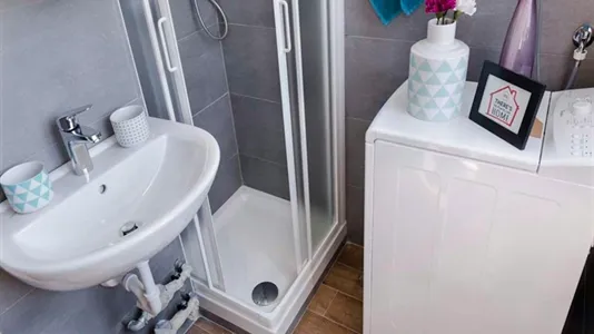 Rooms in Milano Zona 6 - Barona, Lorenteggio - photo 8