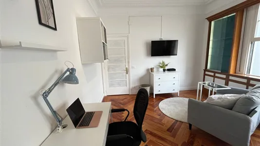 Rooms in Bilbao - photo 4