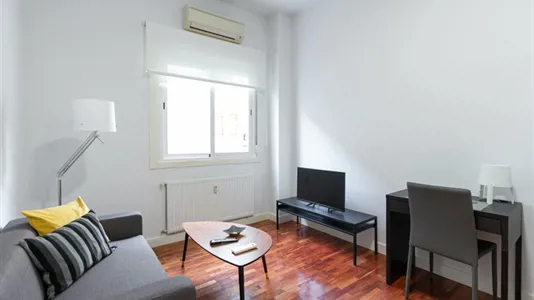 Apartments in Madrid Centro - photo 3