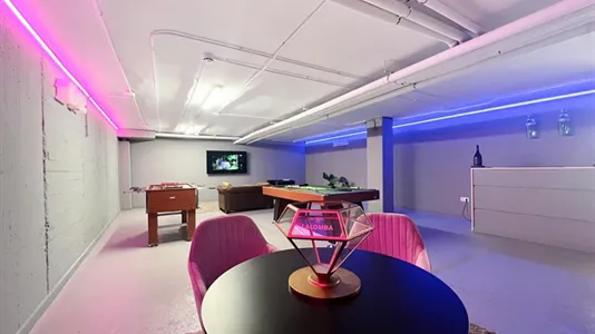 Rooms in Madrid Arganzuela - photo 10