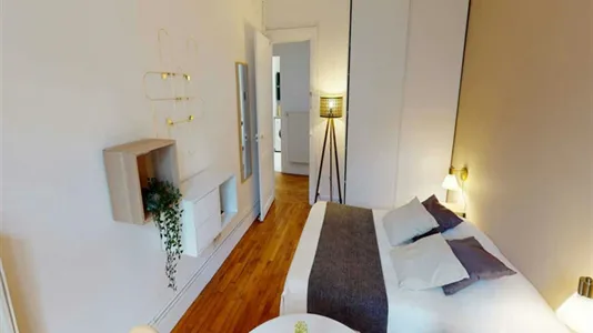 Rooms in Paris 12ème arrondissement - Bercy - photo 3