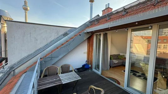 Apartments in Location is not specified - photo 2