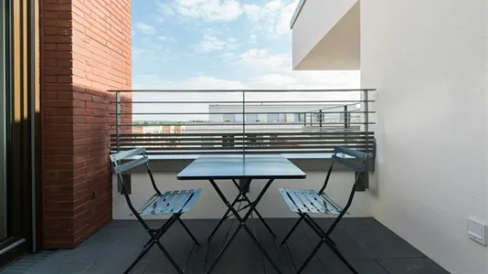 Rooms in Location is not specified - photo 6