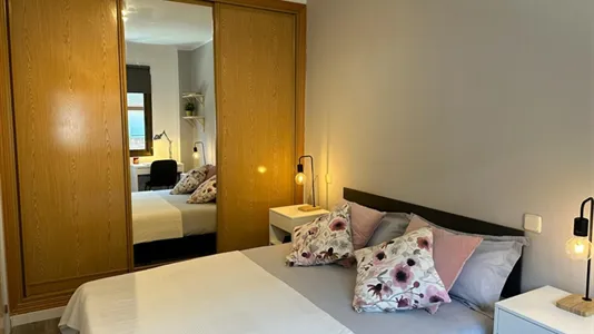 Apartments in Madrid Carabanchel - photo 7