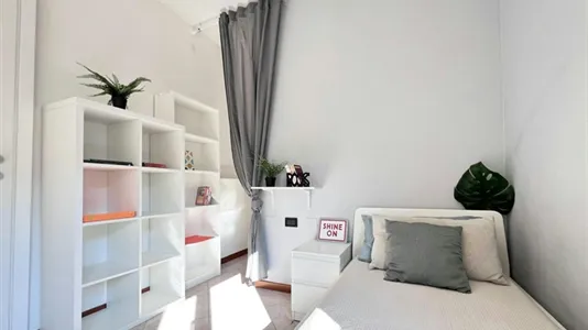Rooms in Bologna - photo 5