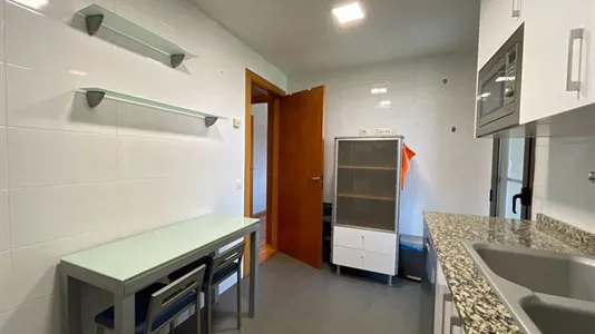 Apartments in Cornellà de Llobregat - photo 2