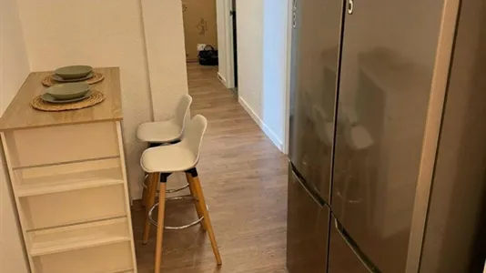 Rooms in Mislata - photo 5