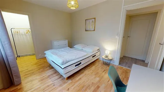 Rooms in Clermont-Ferrand - photo 2