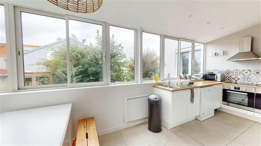 Rooms in Nantes - photo 8