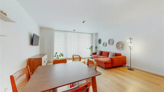 Apartments in Stad Brussel - photo 7