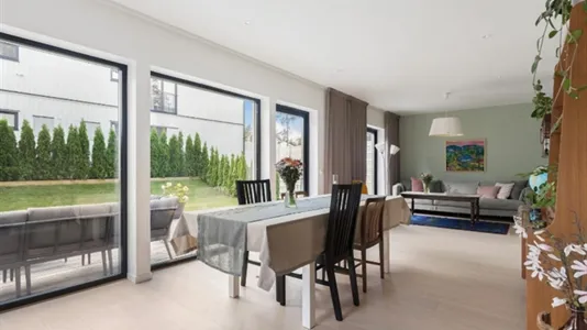 Houses in Huddinge - photo 3