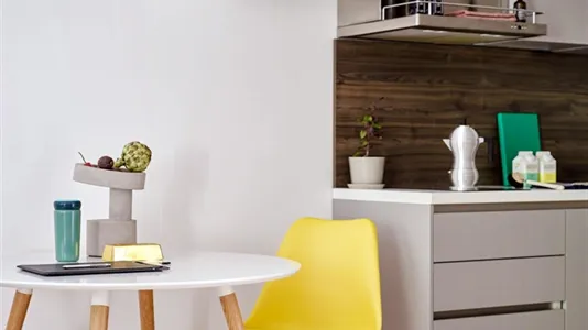 Apartments in Berlin Charlottenburg-Wilmersdorf - photo 10