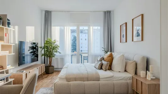 Apartments in Berlin Neukölln - photo 4