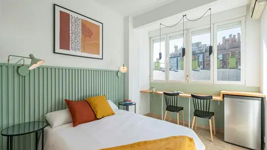 Rooms in Madrid Tetuán - photo 3